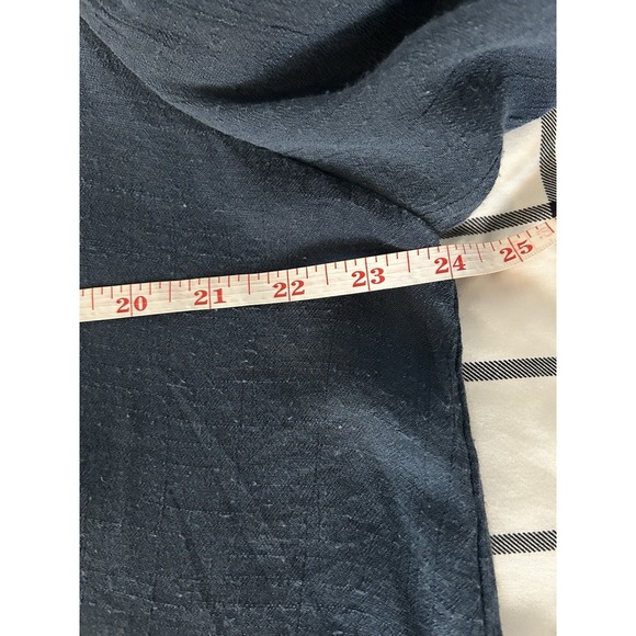 Umgee Women's Floral Embroidered Tunic Size XL Off-shoulders Boho Peasant Hippie - Picture 7 of 8